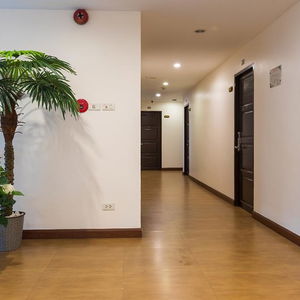 Hotel 24@Home Hotel cazare Nonthaburi