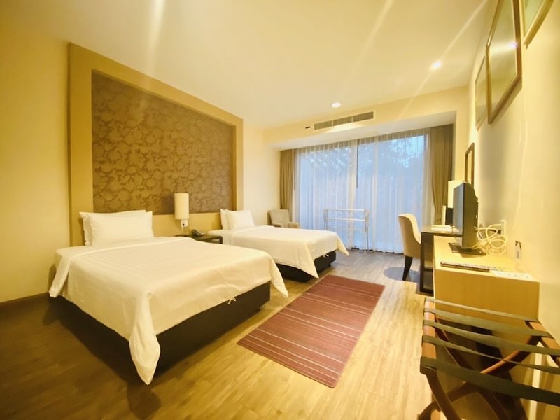 Hotel Rim Khob Fa Resort