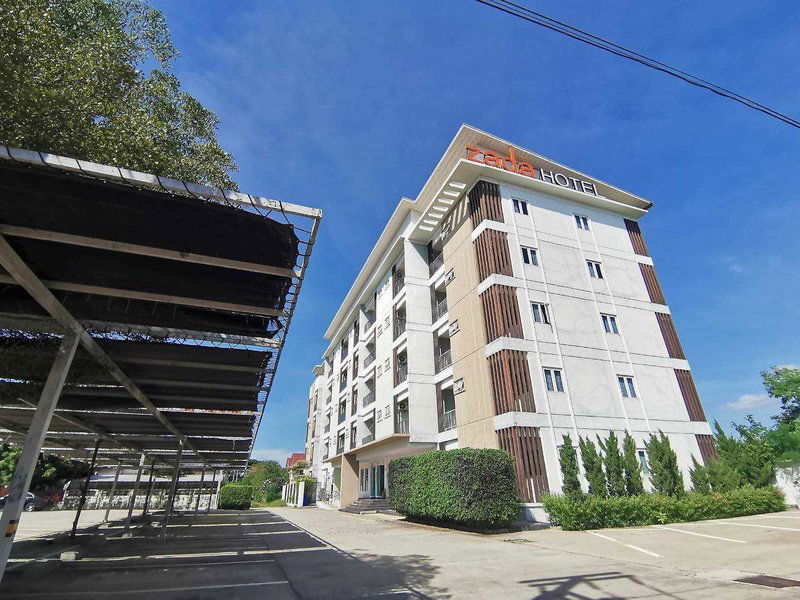 Hotel Zada Residence