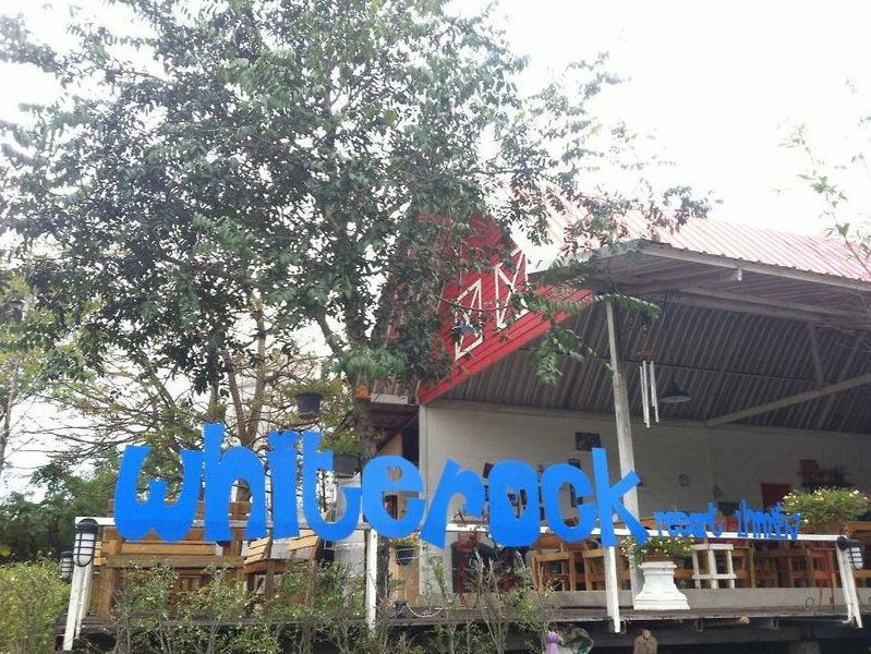 Hotel White Rock Resort Pak Chong