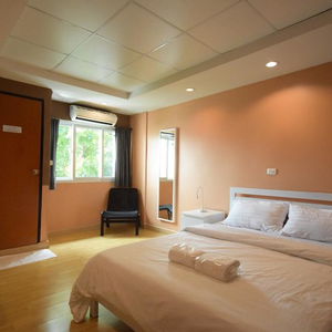 Hotel Room At Doze cazare Nonthaburi