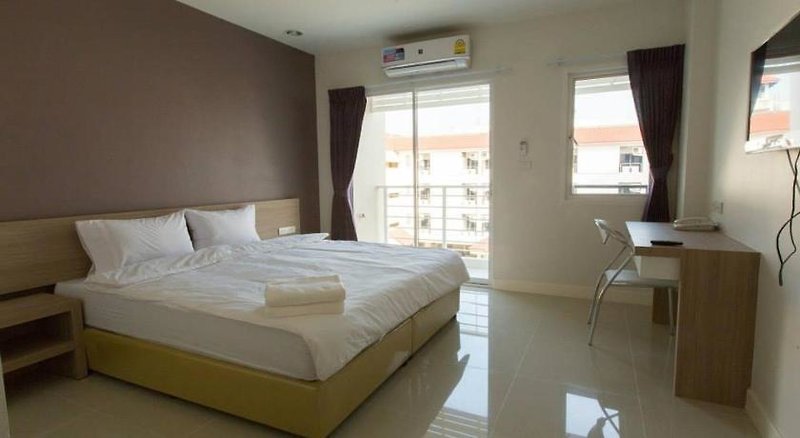 Hotel U Place Korat