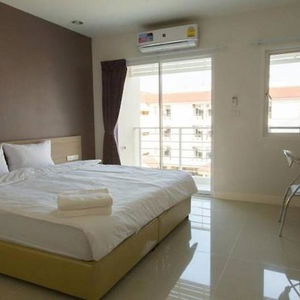 Hotel U Place Korat cazare Nakhon Ratchasima