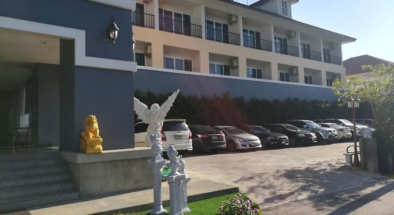 Hotel Sirin Boutique