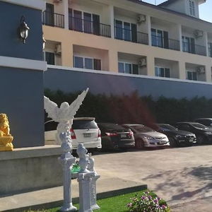 Hotel Sirin Boutique cazare Nakhon Ratchasima