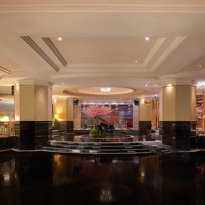 Sejur Jubilee Prestige Hotel Ratchadapisek vacanta Bangkok