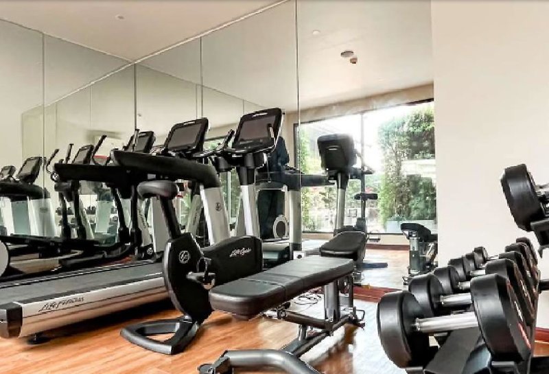Hotel Surestay By Best Western Iconic Ari Jatujak