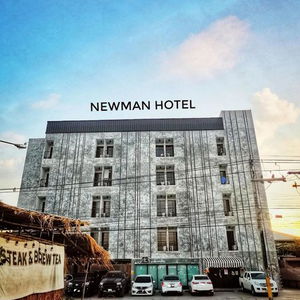 Hotel Newman Hotel cazare Lam Luk Ka
