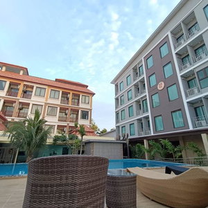 Hotel Sasi Nonthaburi Hotel cazare Bang Bua Thong