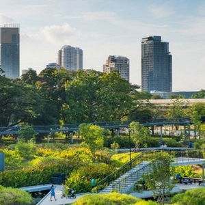 Sejur Lohas Residences Hotel vacanta Bangkok