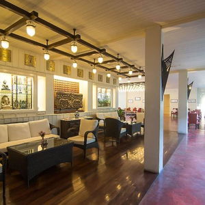 Sejur Kalanan Riverside Resort vacanta Nonthaburi