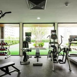 Sejur Hyatt Place Bangkok Sukhumvit 1 vacanta Bangkok