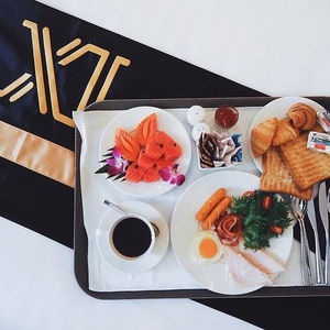 Sejur Eleven Hotel Bangkok Sukhumvit 11 vacanta Bangkok