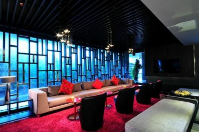 Hotel Hotel Citrus Sukhumvit 13 By Compass Hospitality