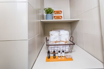 Hotel Aris Athens Suites