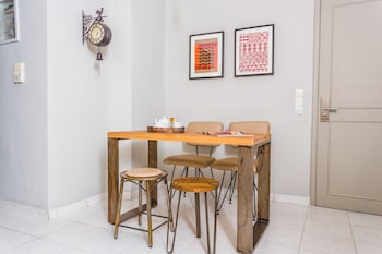 Aris Athens Suites
