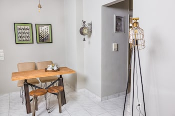Aris Athens Suites