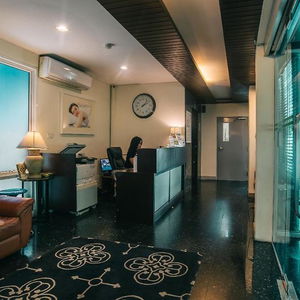 Sejur Icheck Inn Sukhumvit Soi 2 vacanta Bangkok