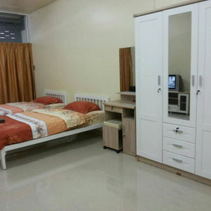 Hotel Sk Muangthongthani Apartment cazare Nonthaburi
