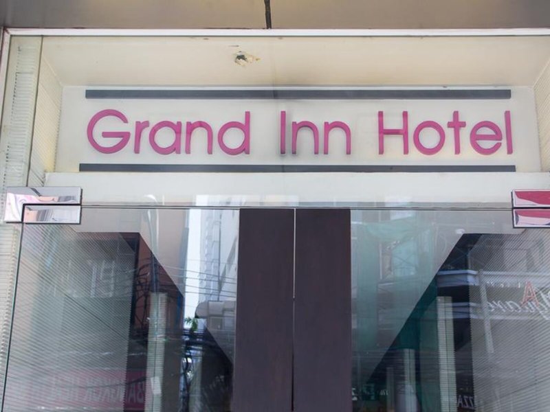 Hotel Grand Inn