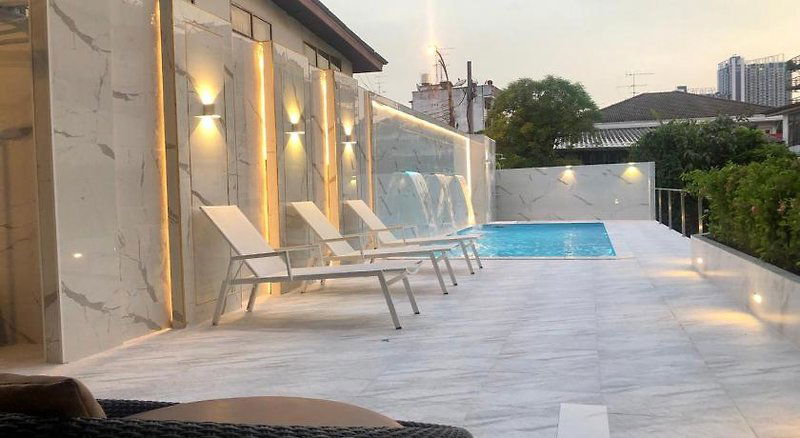 Hotel Marigold Sukhumvit