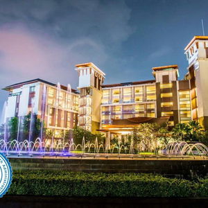 Hotel Summit Windmill Golf Residence cazare Samut Prakan