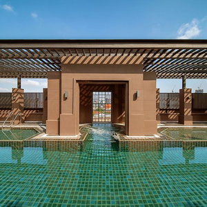 Sejur Marriott Executive Apartments Bangkok, Sukhumvit 50 vacanta Bangkok