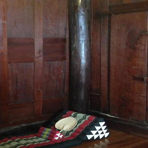 Hotel Ban U Thong Accommodations cazare Phra Nakhon Si Ayutthaya