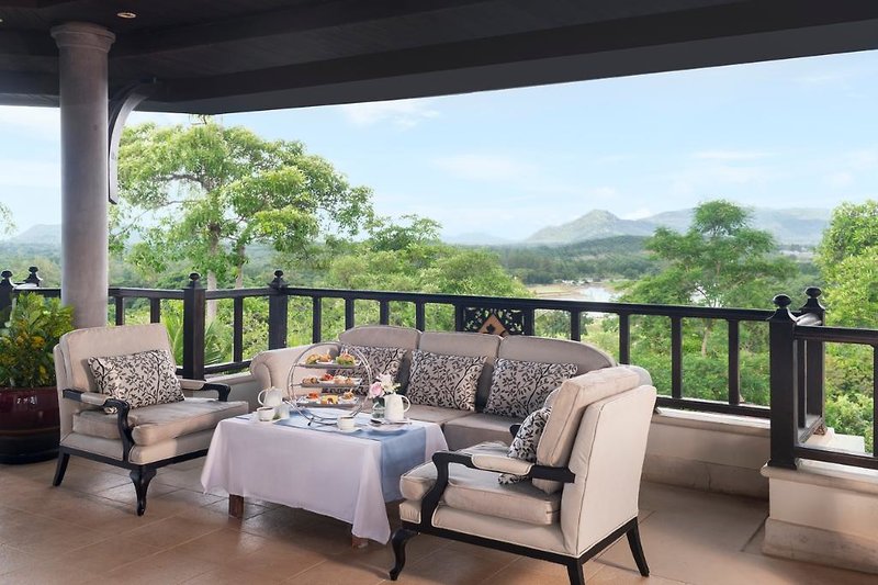 Hotel Springfield Village Golf & Spa