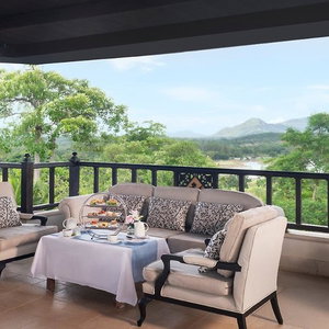 Hotel Springfield Village Golf & Spa cazare Cha-am