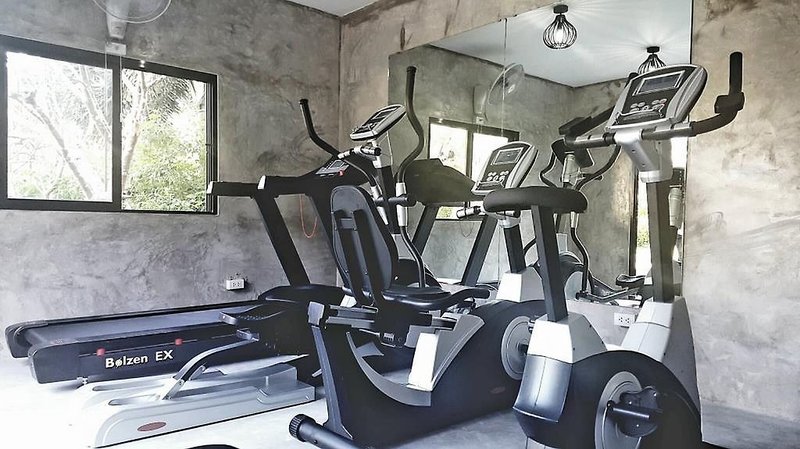 Hotel Golden Beach Cha Am Hotel