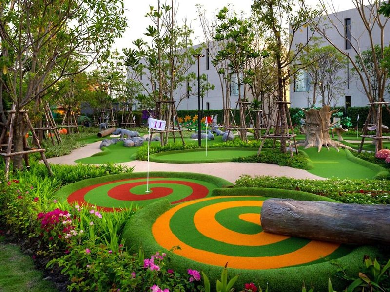 Hotel So Sofitel Hua Hin