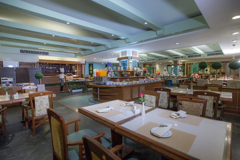 Hotel Asia Cha Am Hotel