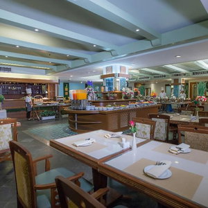 Hotel Asia Cha Am Hotel cazare Cha-am