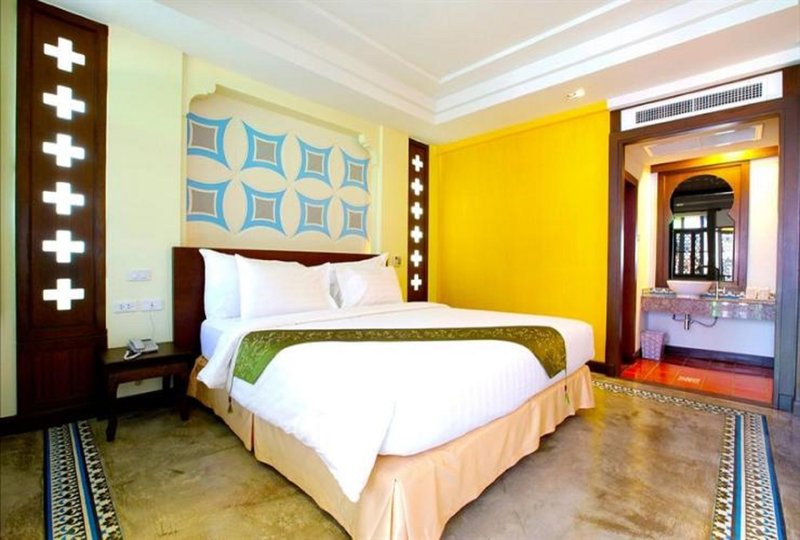 Hotel Madame Green Forever Resort Hua Hin