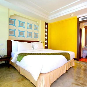 Sejur Madame Green Forever Resort Hua Hin vacanta Hua Hin