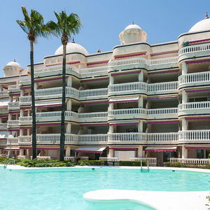 Hotel Apartamentos Casablanca cazare Alcoceber