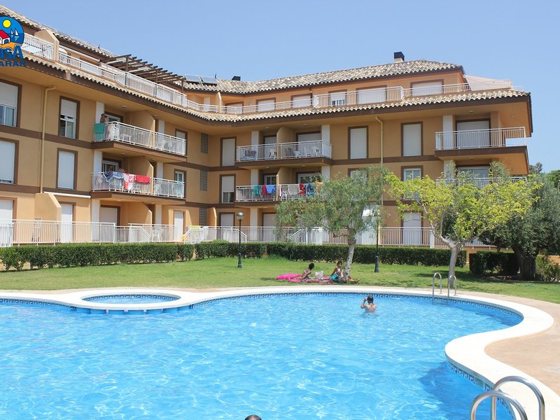 dal travel Apartamentos Bovalar By Casa Azahar