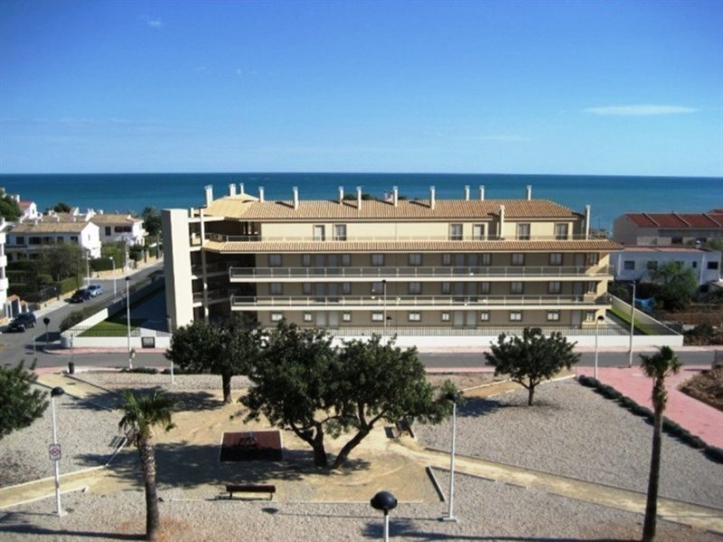 dal travel Apartamentos Bovalar By Casa Azahar