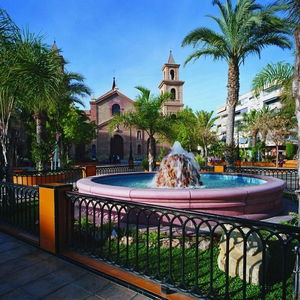 Hotel Estudio Ally cazare Torrevieja