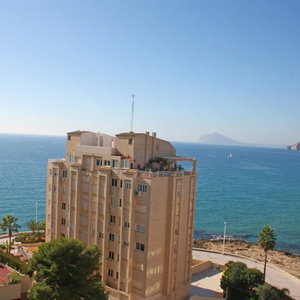 Hotel La Reina cazare Calp