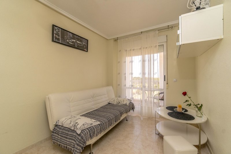 Hotel Apartamento Bennecke Pleamar