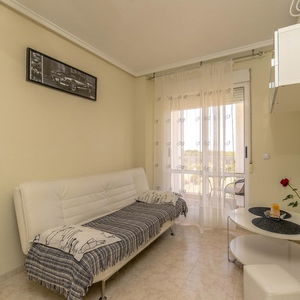 Hotel Apartamento Bennecke Pleamar cazare Torrevieja