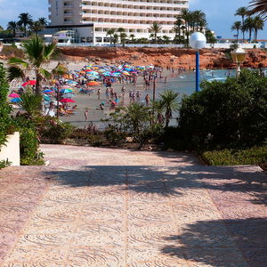 Hotel Apartamentos Turísticos Shoal cazare Orihuela