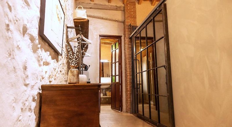 Hotel Blue Sardine Altea