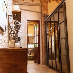 Hotel Blue Sardine Altea cazare Altea