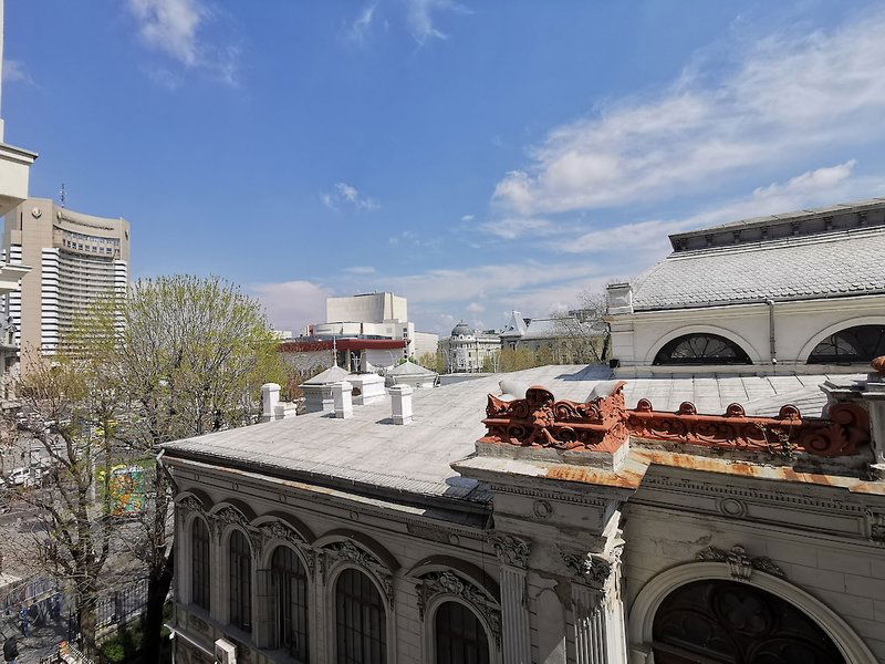 Mrg Apartments Old Town