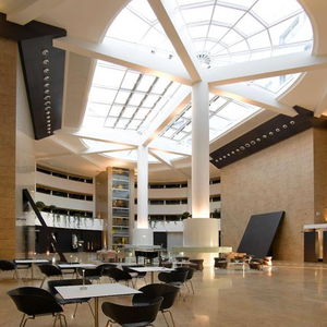 Hotel Abades Nevada Palace cazare Granada