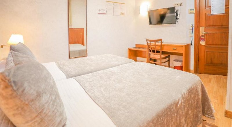 Hotel Hotel Granada Centro