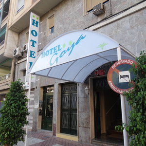 Sejur Hotel Goya vacanta Crevillente